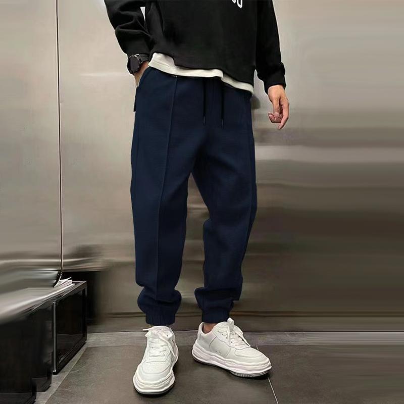 ÉLINÉA PARIS | PANTALON HOMME SOUPLE