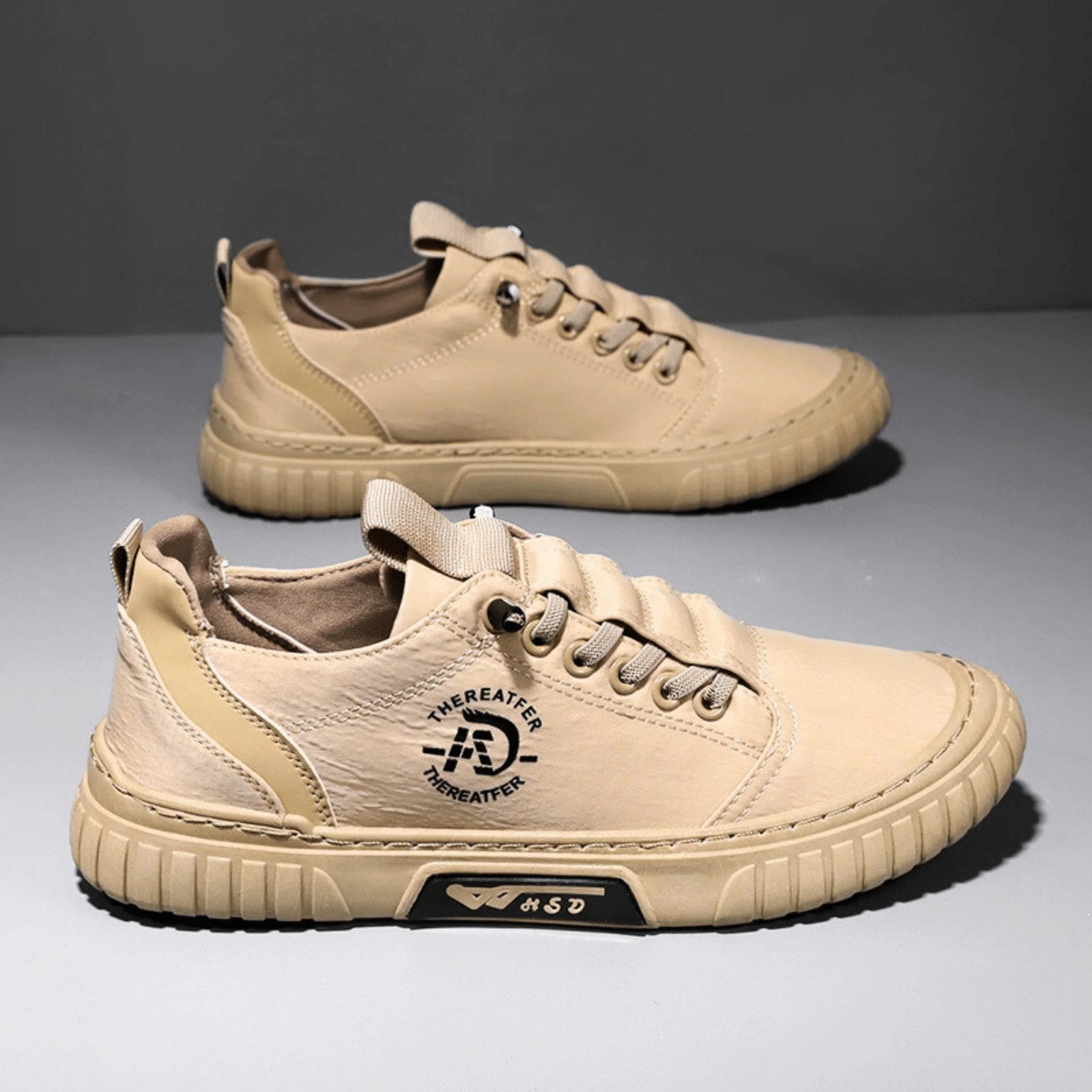 Lèo | Sneakers Urbaines Décontractées