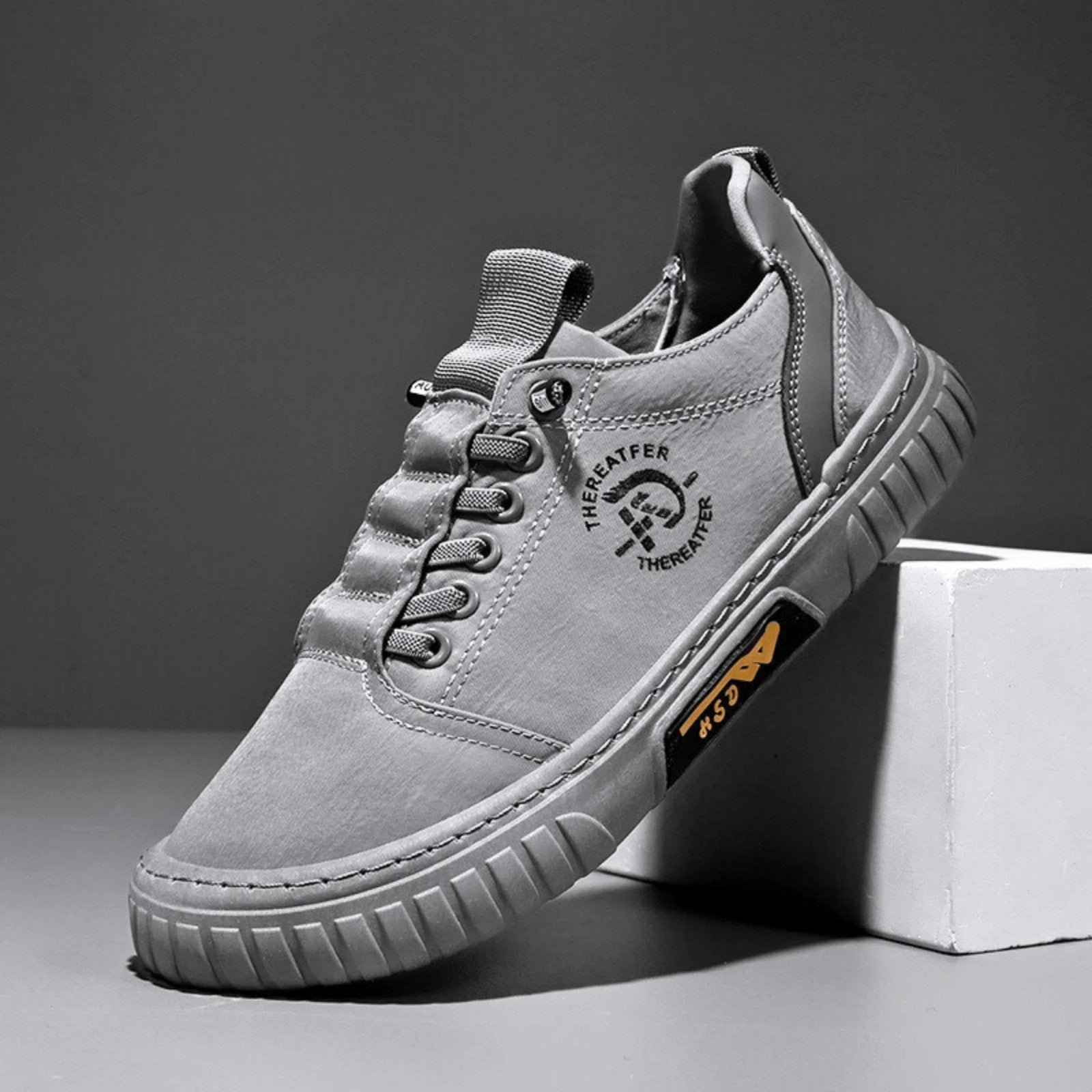 Lèo | Sneakers Urbaines Décontractées