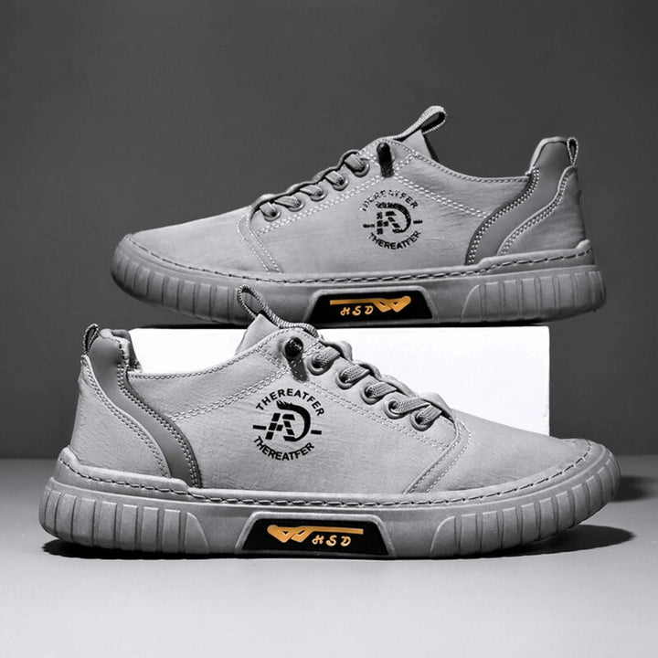 Lèo | Sneakers Urbaines Décontractées