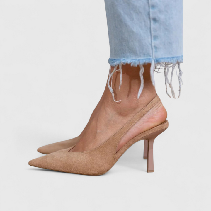 Claire – Talons orthopédiques élégants