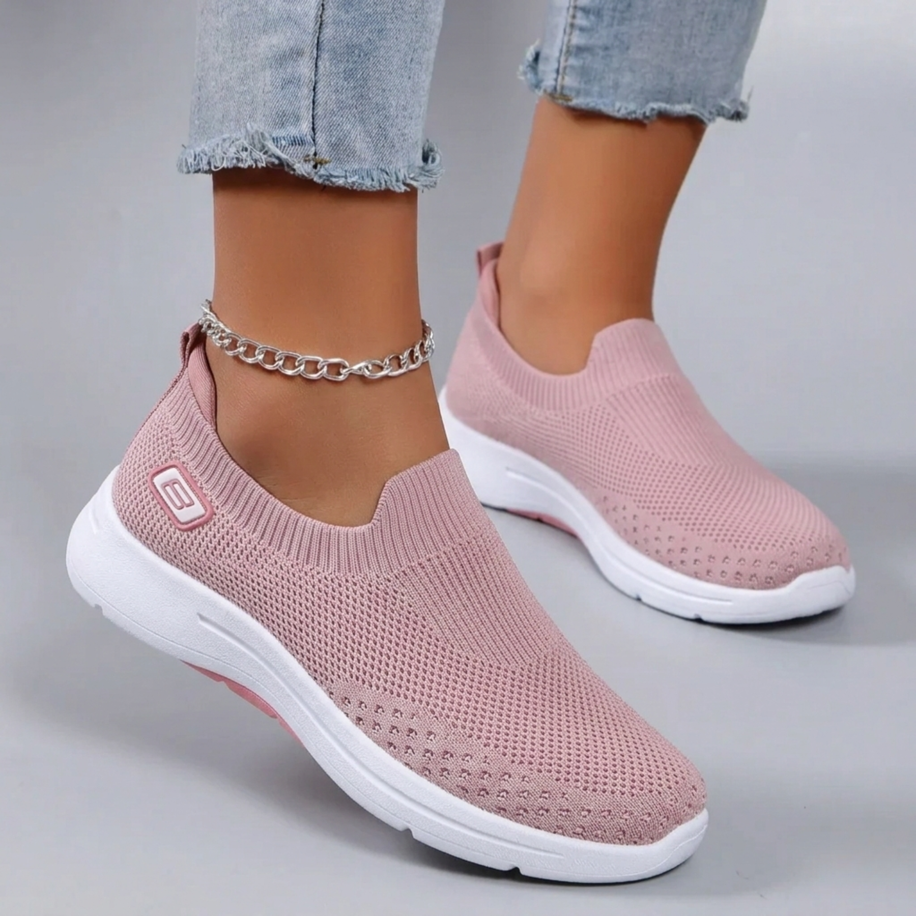 Élodie | Chaussures orthopédiques pour femmes