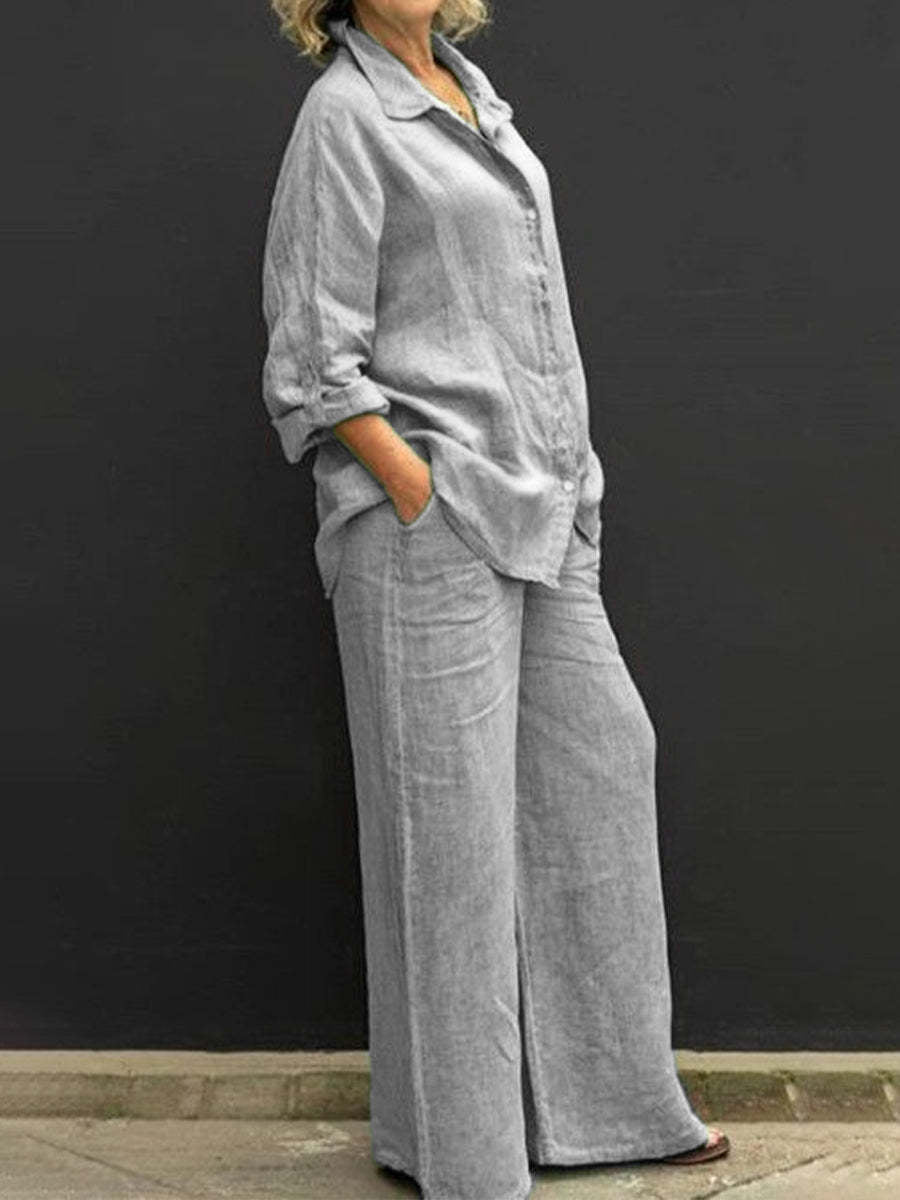 Sheena™ Élégance Sans Effort Ensemble