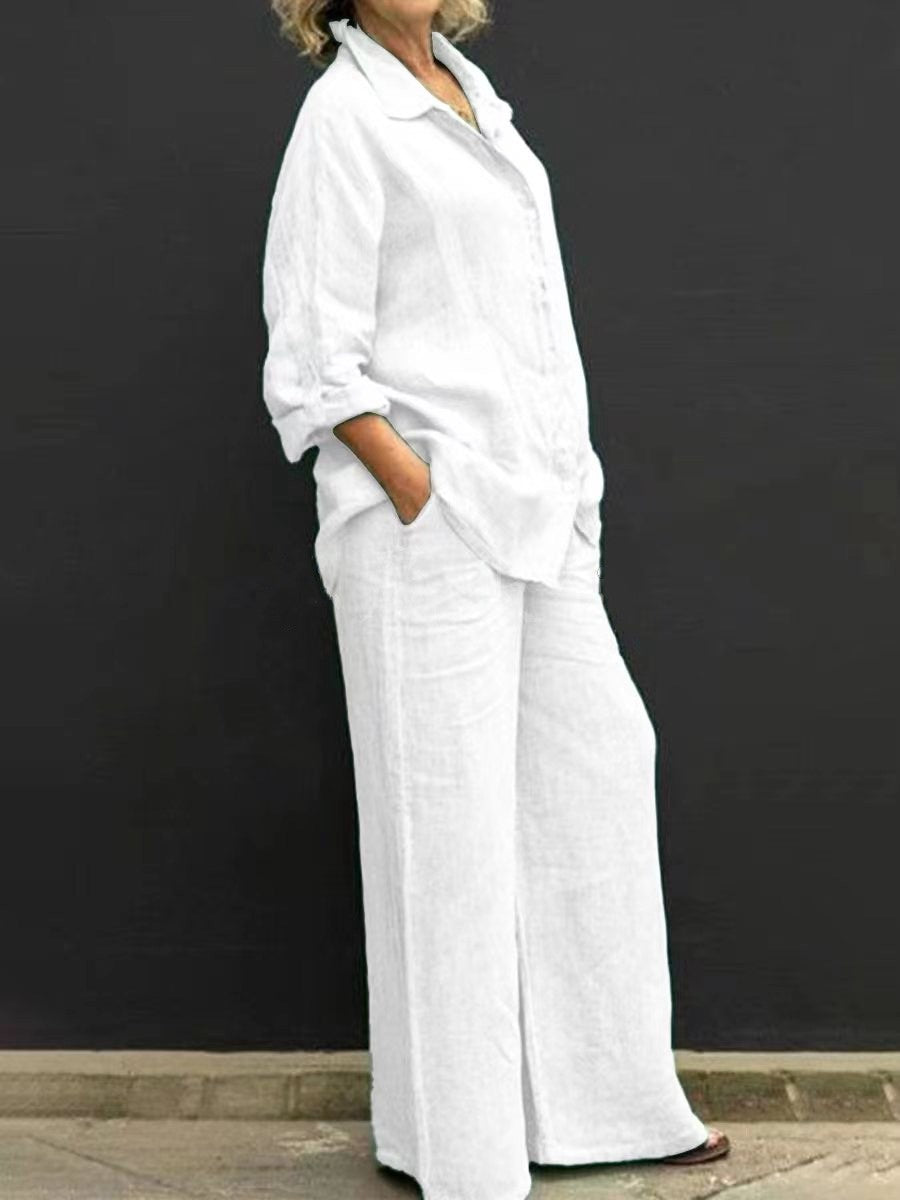 Sheena™ Élégance Sans Effort Ensemble