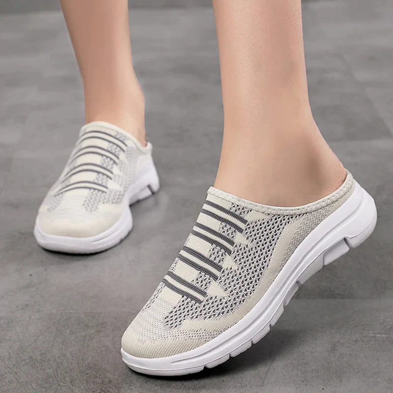 Maro | Baskets Orthopédiques Légères et Confortables