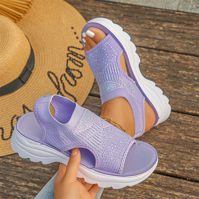 EMILIA | Sandales