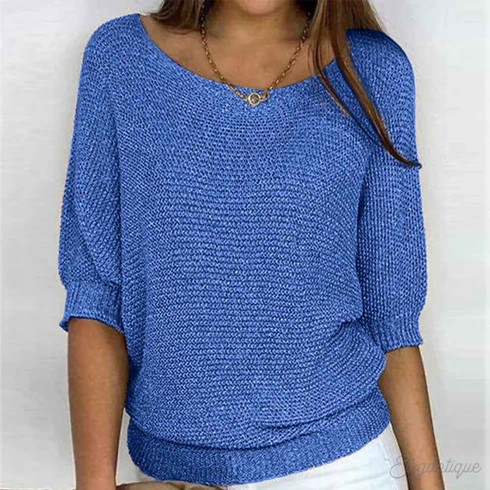 Lila™ - Pull