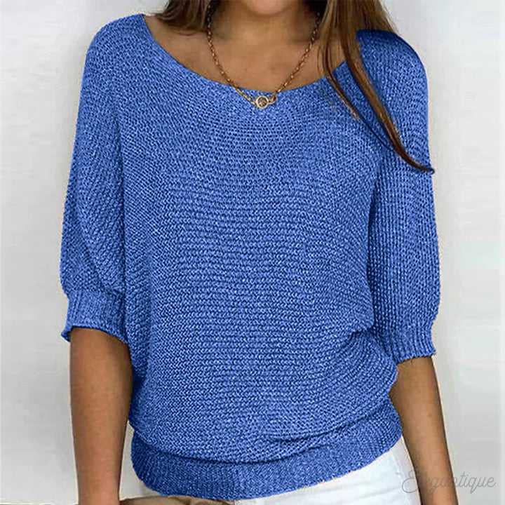 Lila™ - Pull