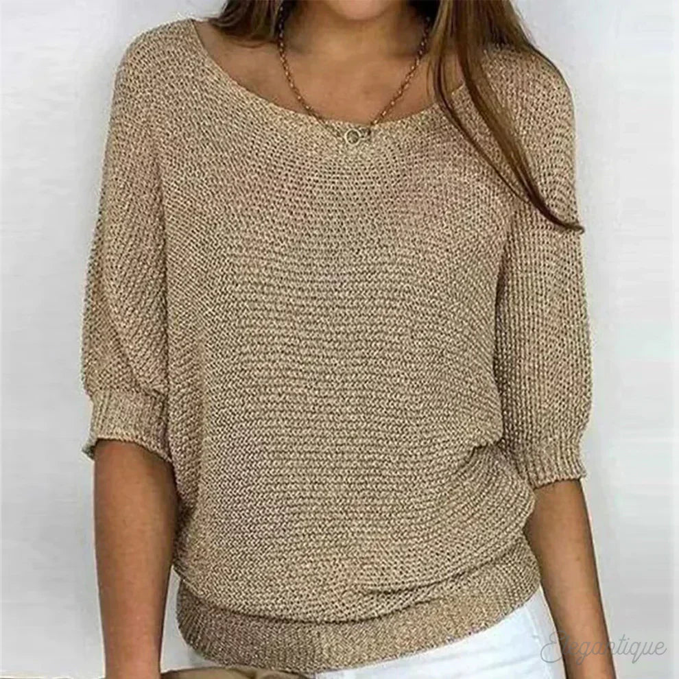 Lila™ - Pull