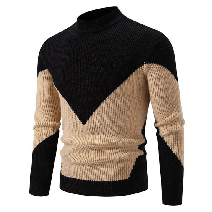 Denis | Pull en maille élégant et stylé pour homme