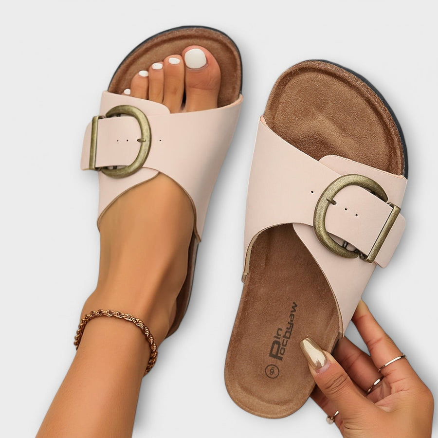 Sophie - Chaussures confortables à la mode