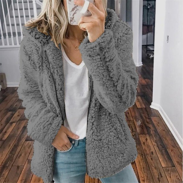 Vestes Cozok Douce, Légère et durable