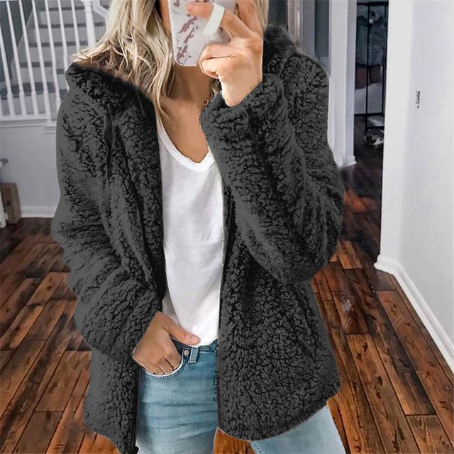 Vestes Cozok Douce, Légère et durable