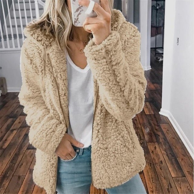 Vestes Cozok Douce, Légère et durable