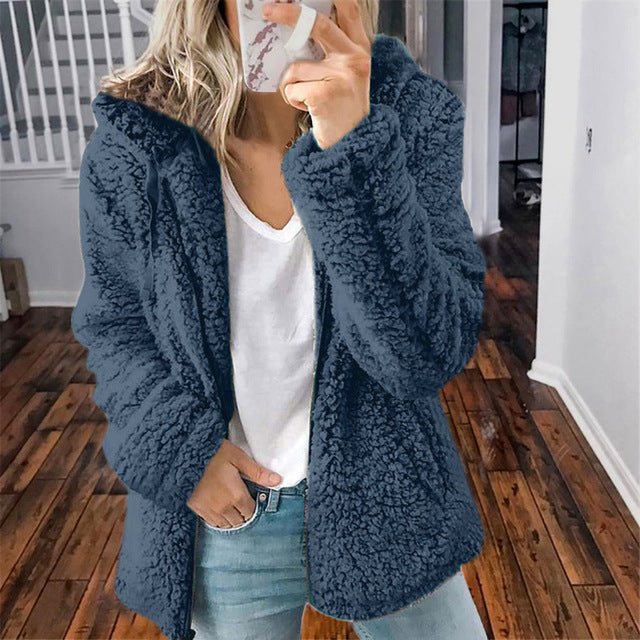 Vestes Cozok Douce, Légère et durable
