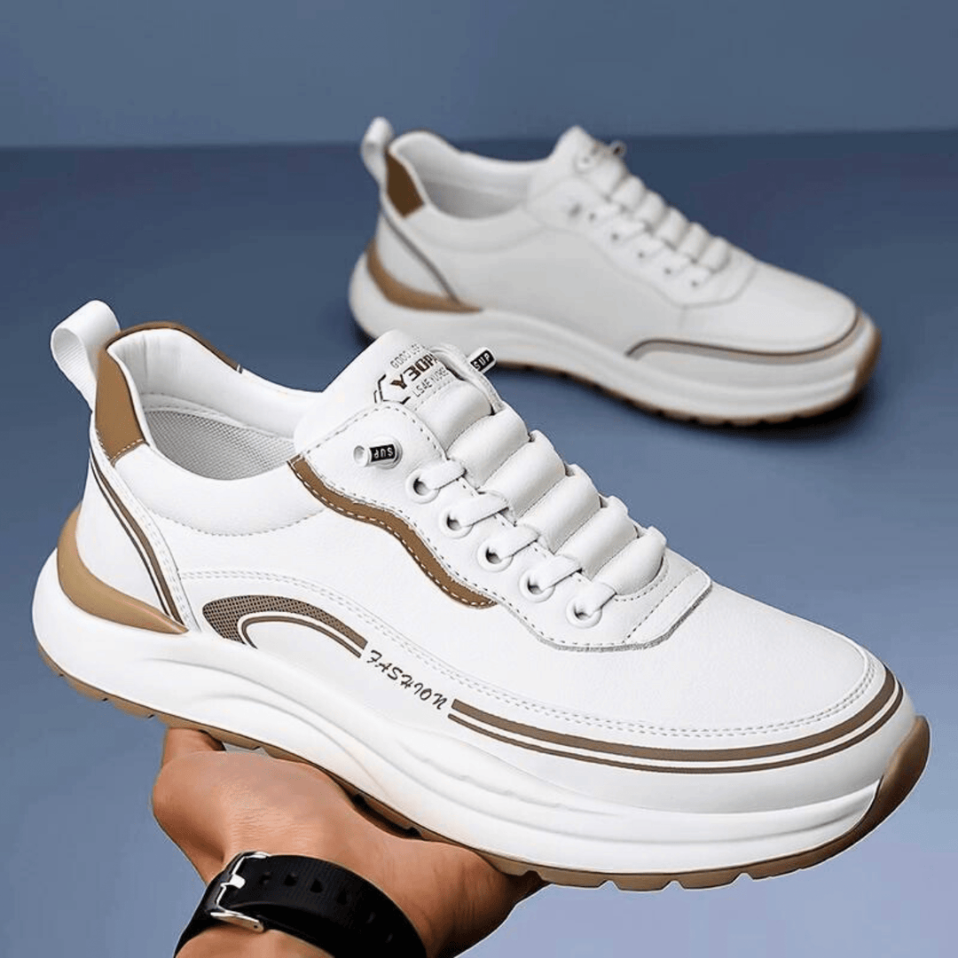 LAURENT MONACO | CHAUSSURES DE RUE URBAINE POUR HOMMES