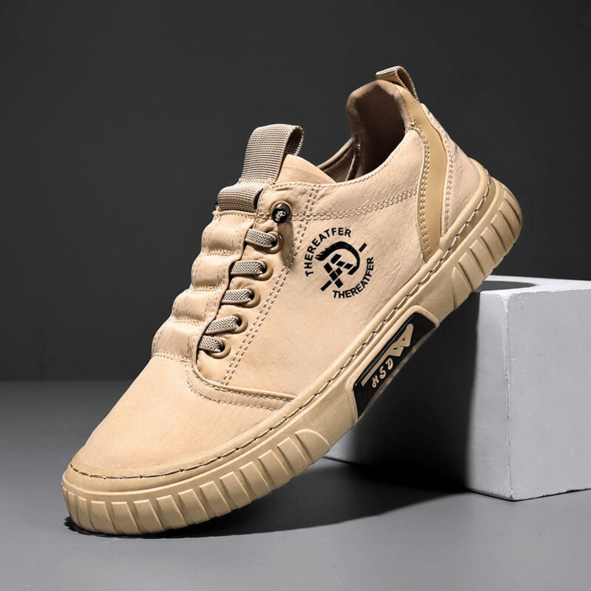 Nolan | Sneakers Urbaines Décontractées