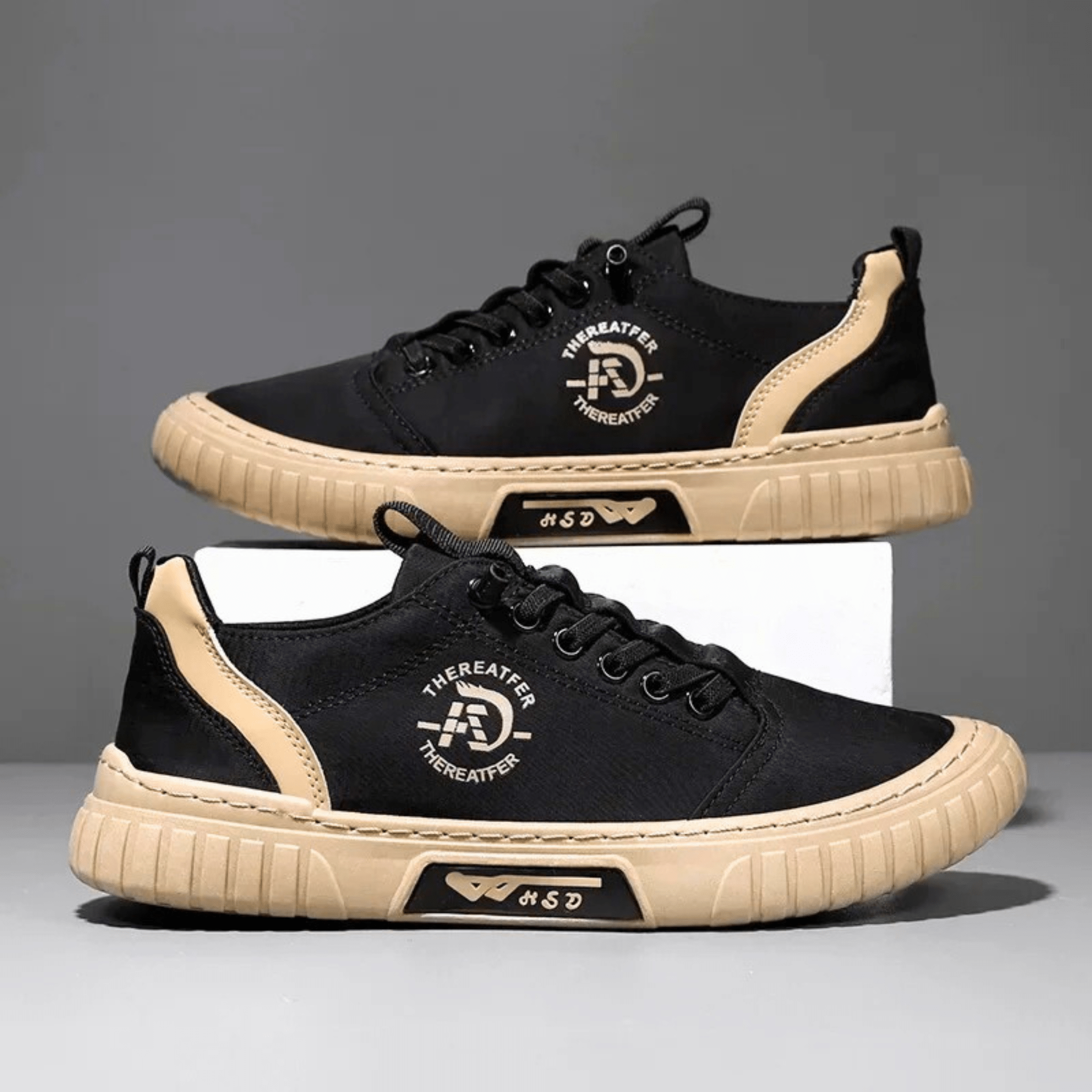 Nolan | Sneakers Urbaines Décontractées