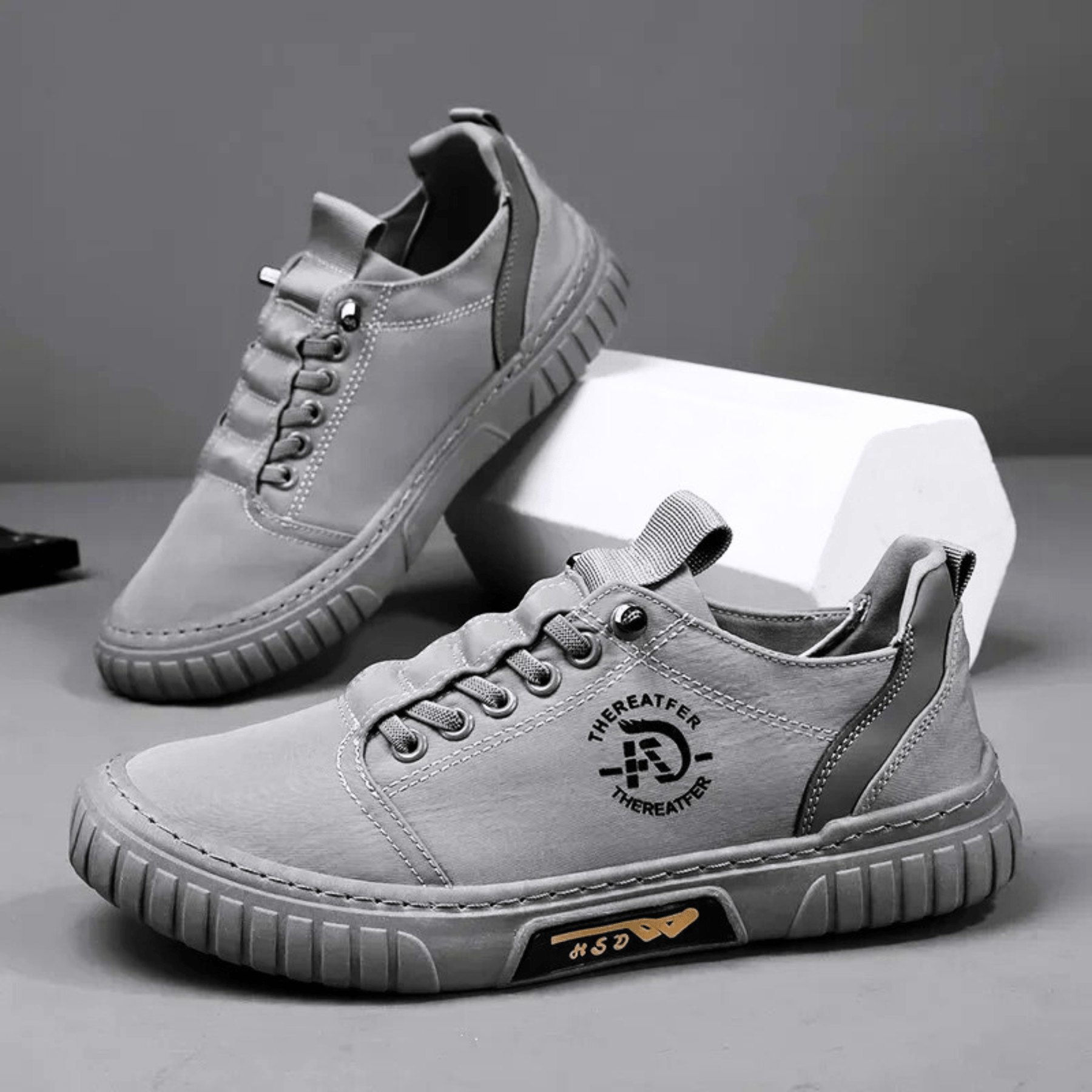 Nolan | Sneakers Urbaines Décontractées