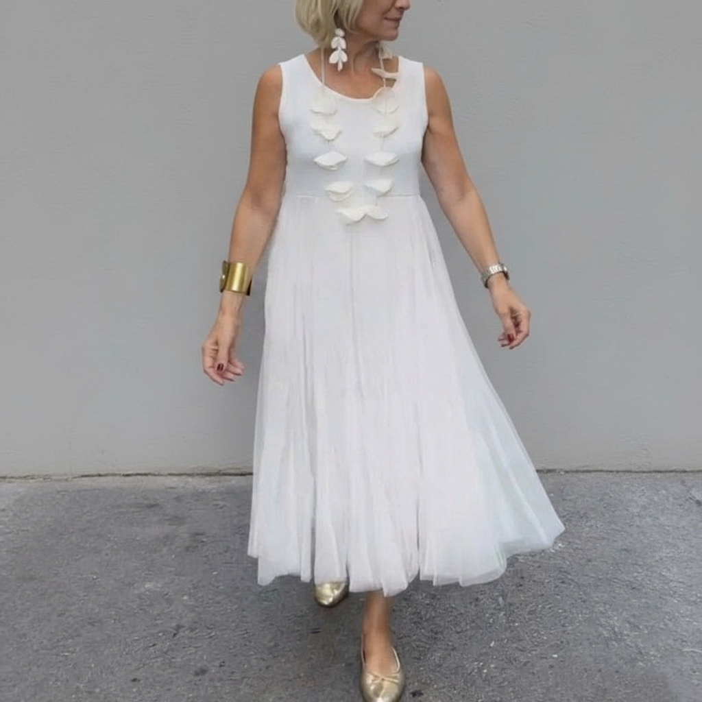 Emmie™ Élégant Ensemble Deux Pièces