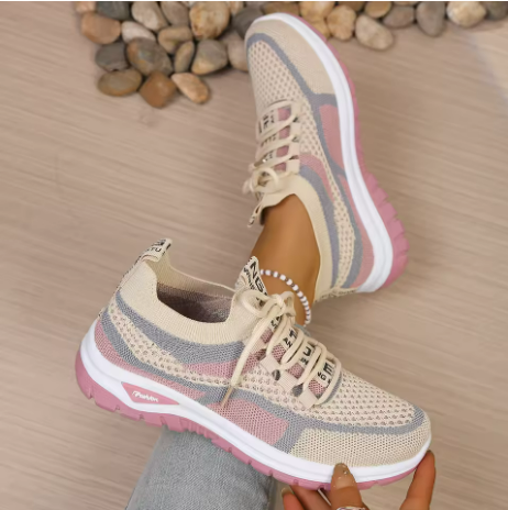 Élise | Sneakers légères et confortables