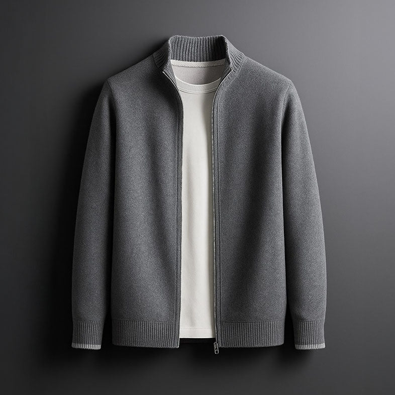 Gauthier | Pull zip homme