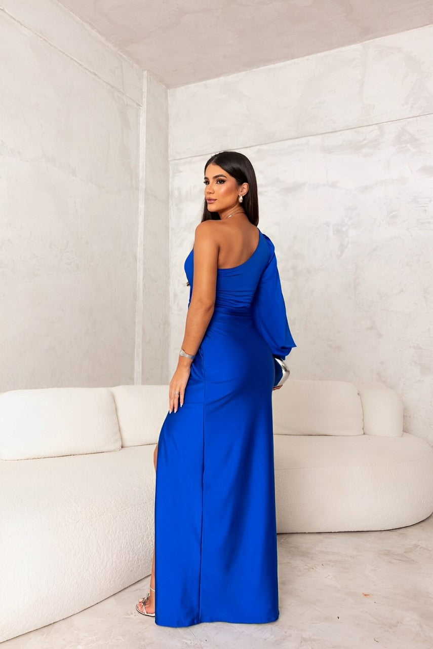 ALDONA | Robe midi