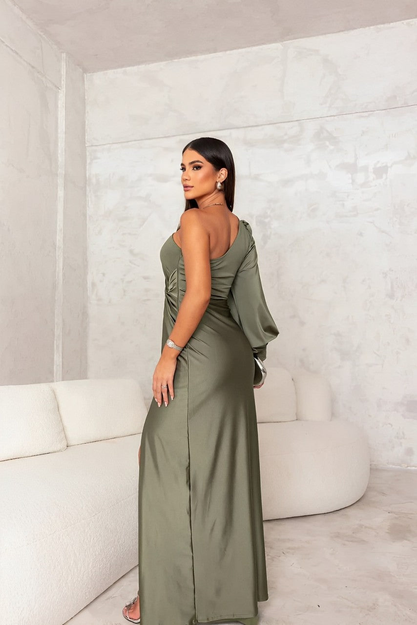 ALDONA | Robe midi