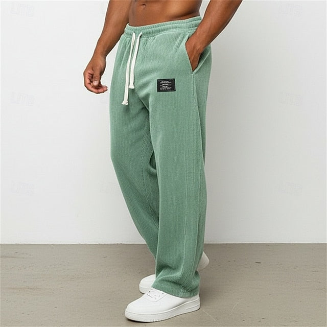 LAURENT MONACO | PANTALON CLASSIQUE POUR HOMMES