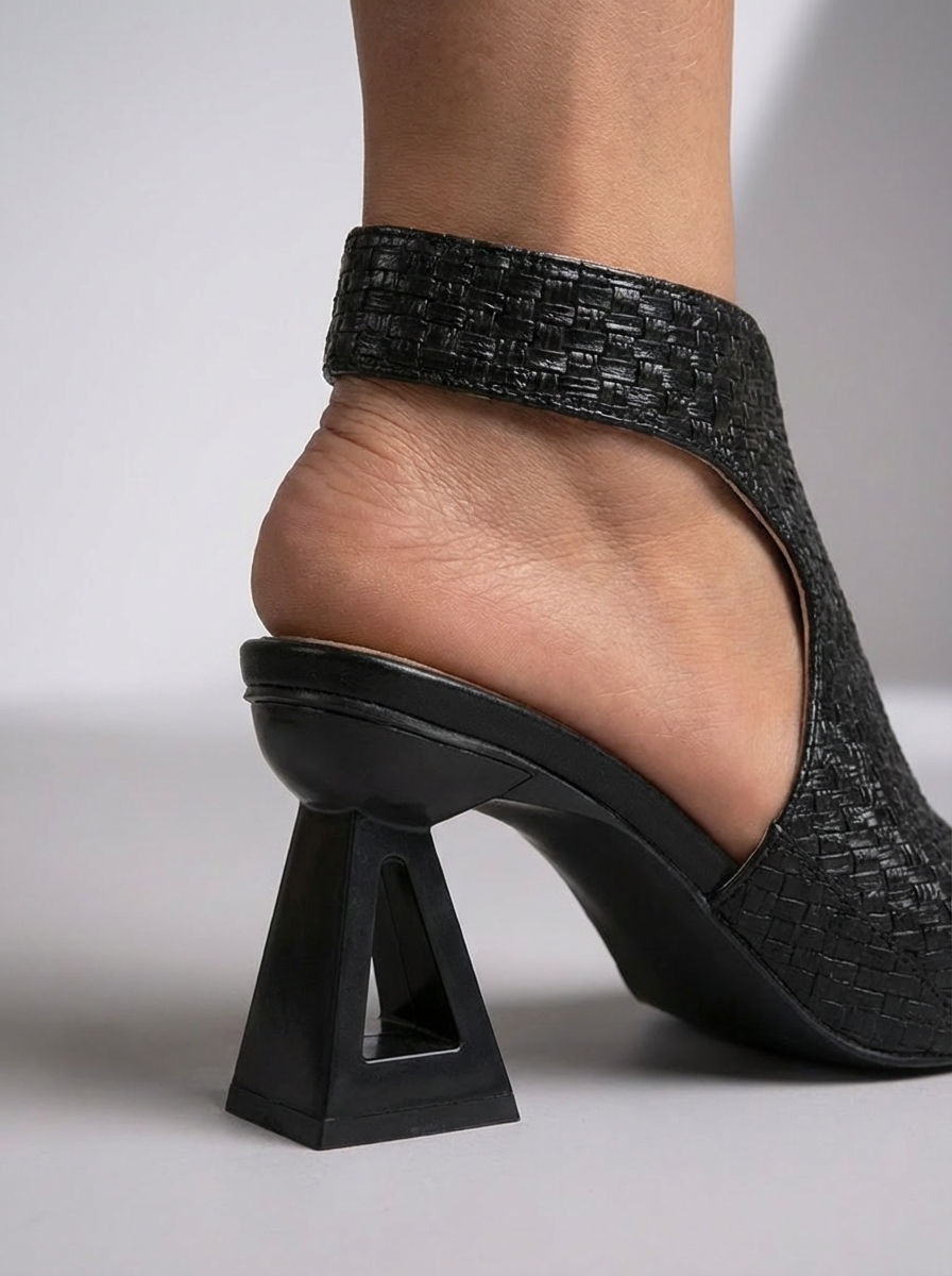 Rosalie | Talons Raffinés